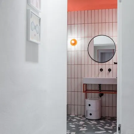 Cozy Parlamento Apartman Palermo