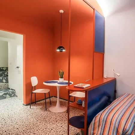 Apartman Cozy Parlamento Palermo