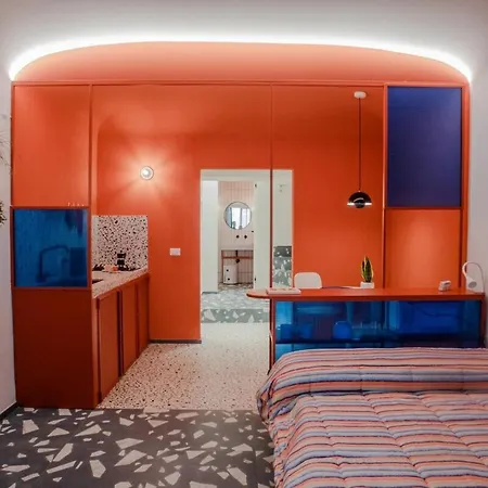 Cozy Parlamento Apartman