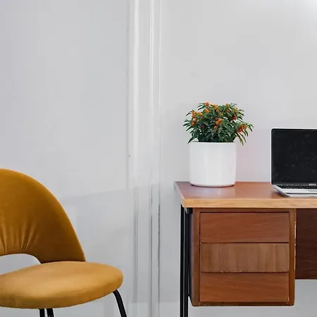 Apartman Cozy Parlamento