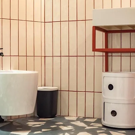 Cozy Parlamento Apartman