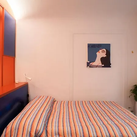 Cozy Parlamento Apartman Palermo