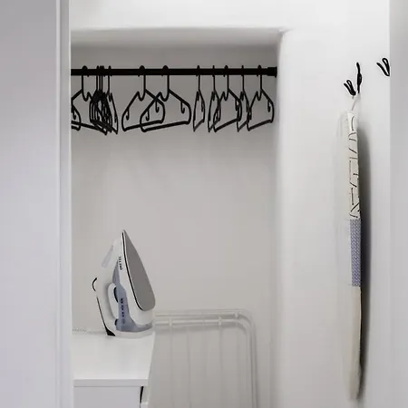 Apartman Cozy Parlamento Palermo