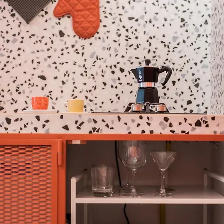 Apartman Cozy Parlamento
