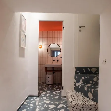 Apartman Cozy Parlamento *
