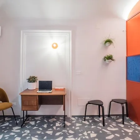 Cozy Parlamento Palermo